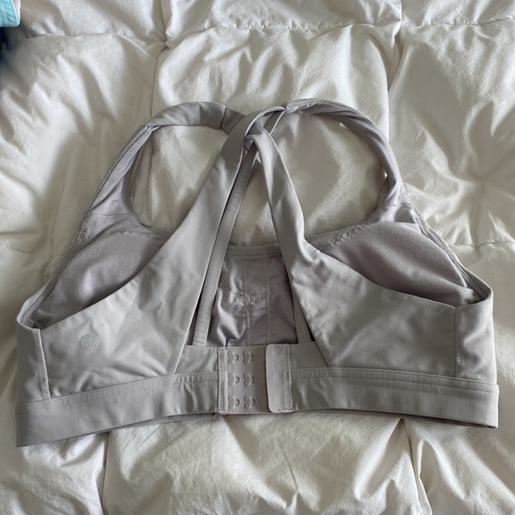 Lululemon Sports Bra - Picture 3 of 3